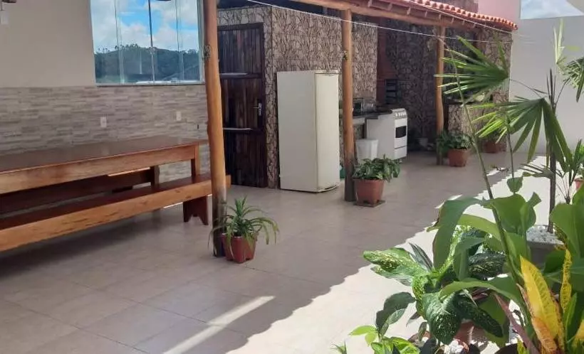 Thiferer Hostel