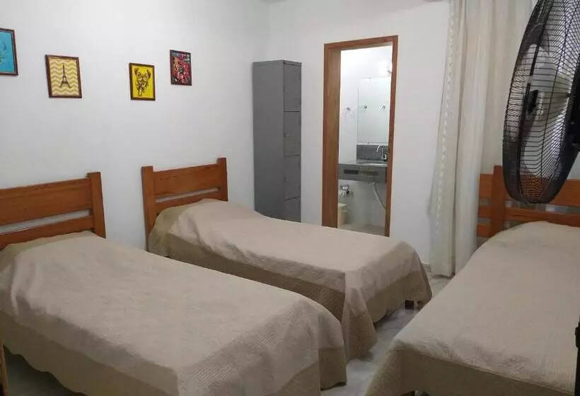 Thiferer Hostel