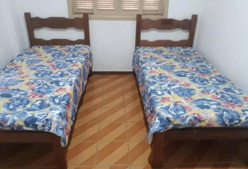 Thiferer Hostel