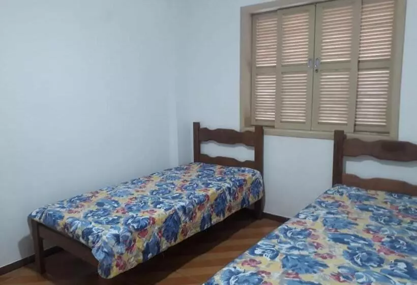 Thiferer Hostel