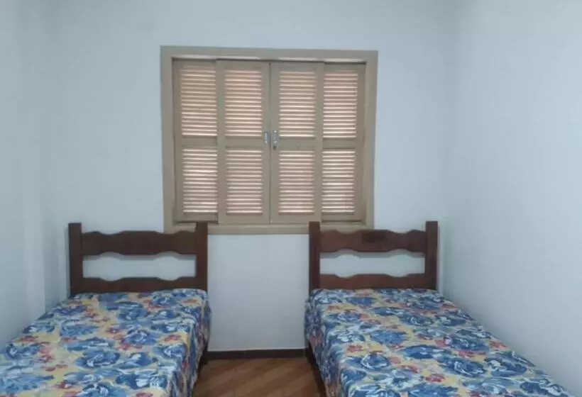 Thiferer Hostel