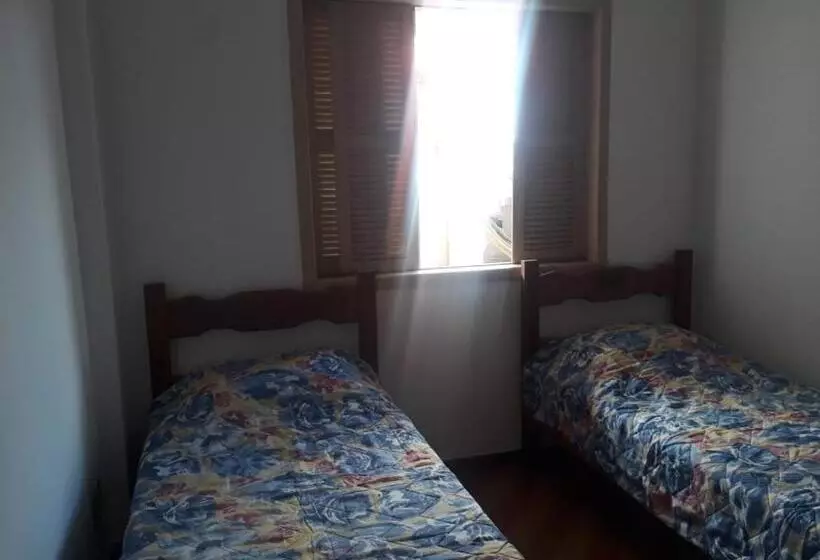 Thiferer Hostel