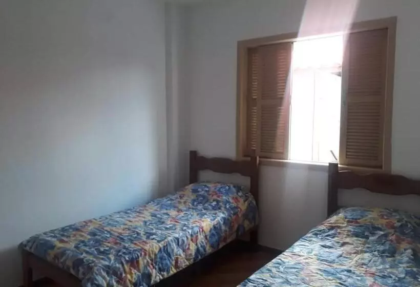 Thiferer Hostel