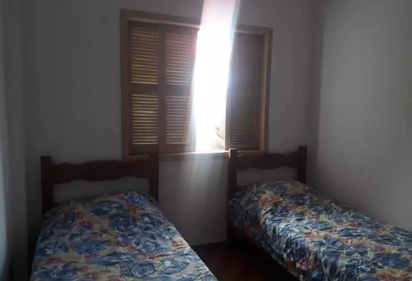 Thiferer Hostel