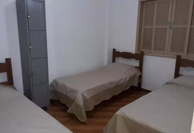 Thiferer Hostel