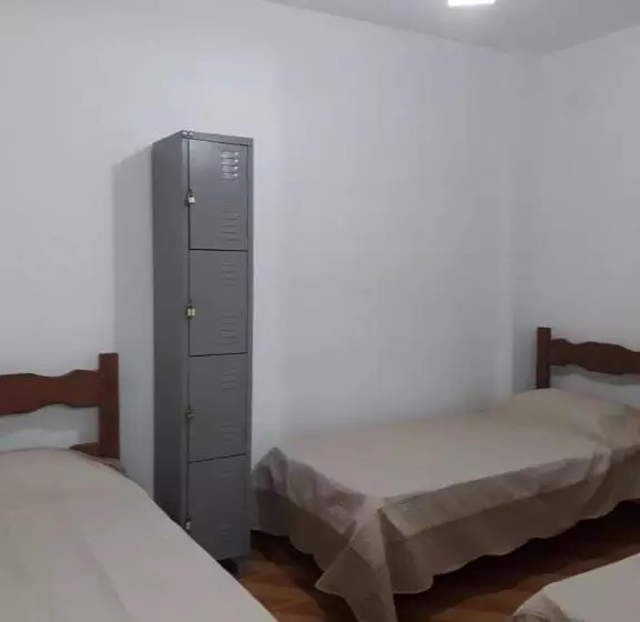 Thiferer Hostel
