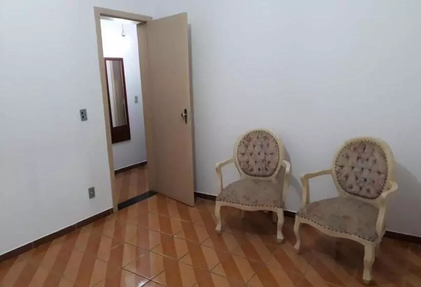 Thiferer Hostel