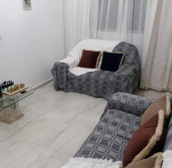 Thiferer Hostel