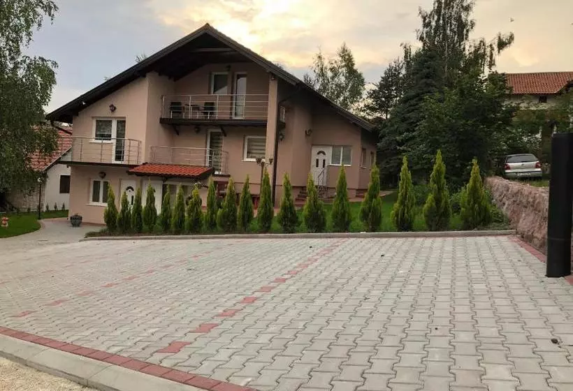 Vila Mistik
