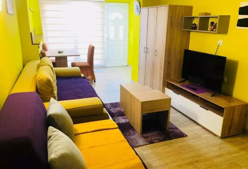 Vila Mistik