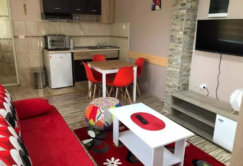 Vila Mistik
