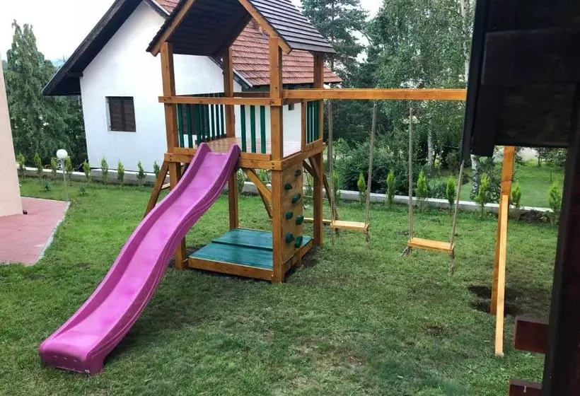 Vila Mistik