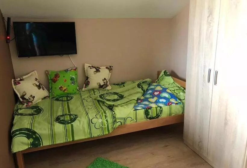 Vila Mistik