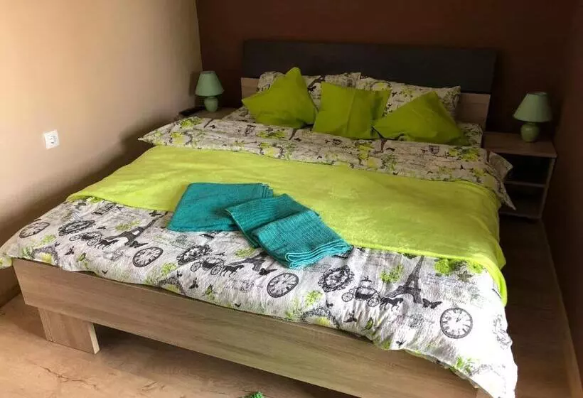 Vila Mistik