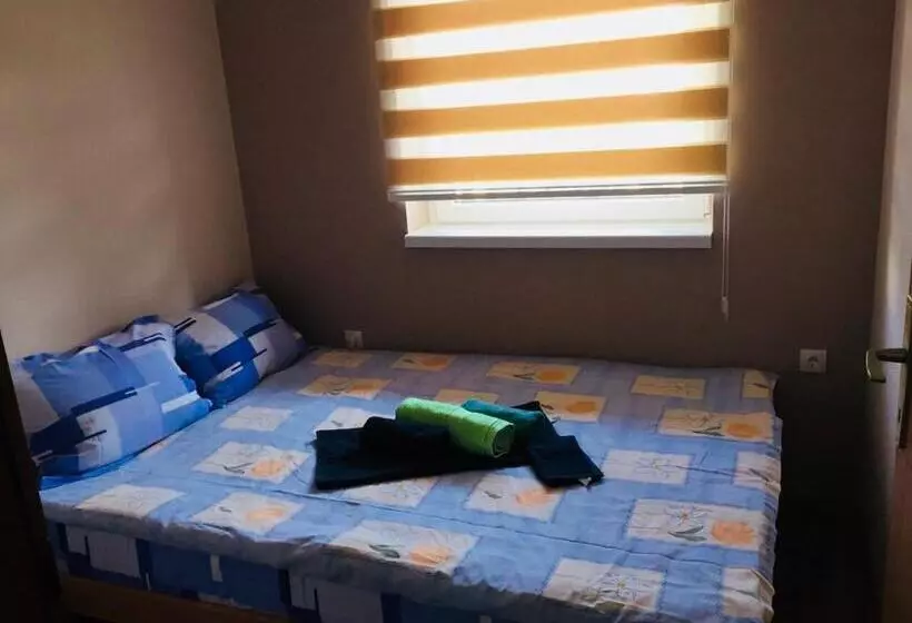 Vila Mistik