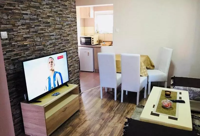 Vila Mistik