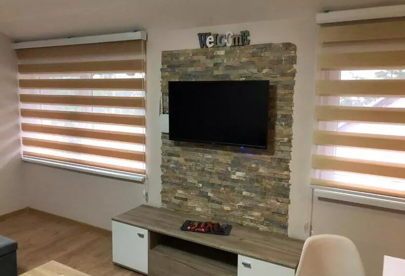 Vila Mistik