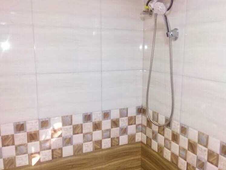 Bed and Breakfast Silver Sand Villa Dambulla