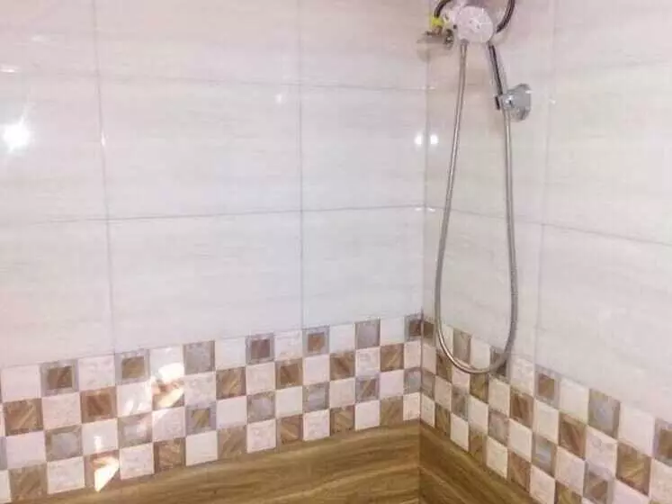 تختخواب و صبحانه Silver Sand Villa Dambulla