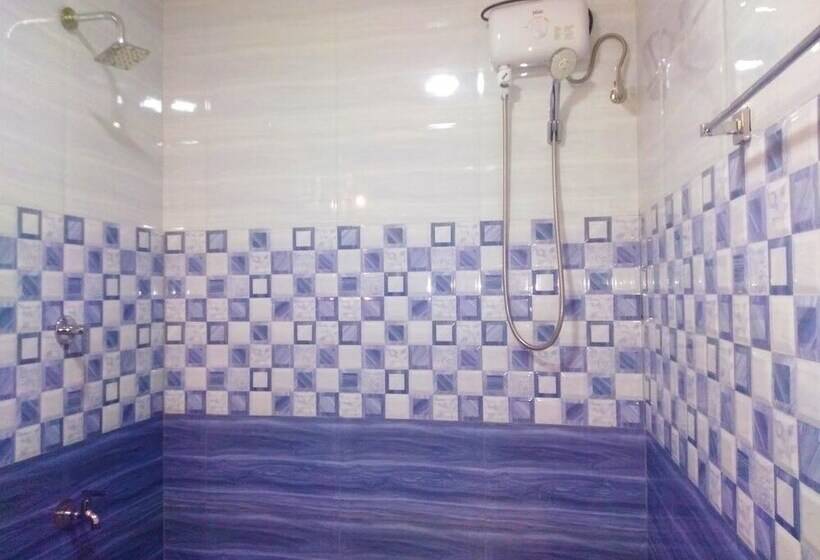 Bed and Breakfast Silver Sand Villa Dambulla