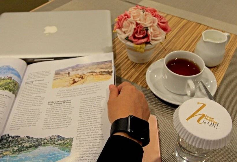 فندق Anara Sky Kualanamu