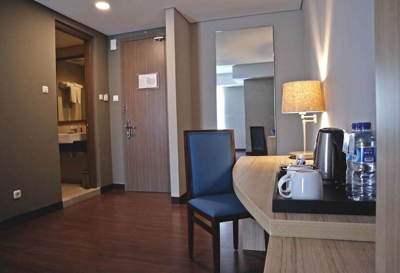 فندق Anara Sky Kualanamu