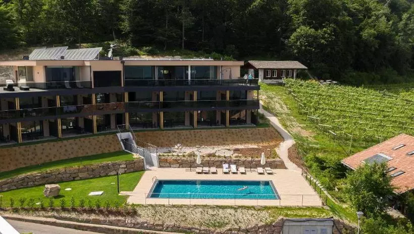 Aparthotel Malga