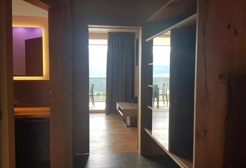 Aparthotel Malga