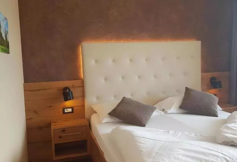 Aparthotel Malga