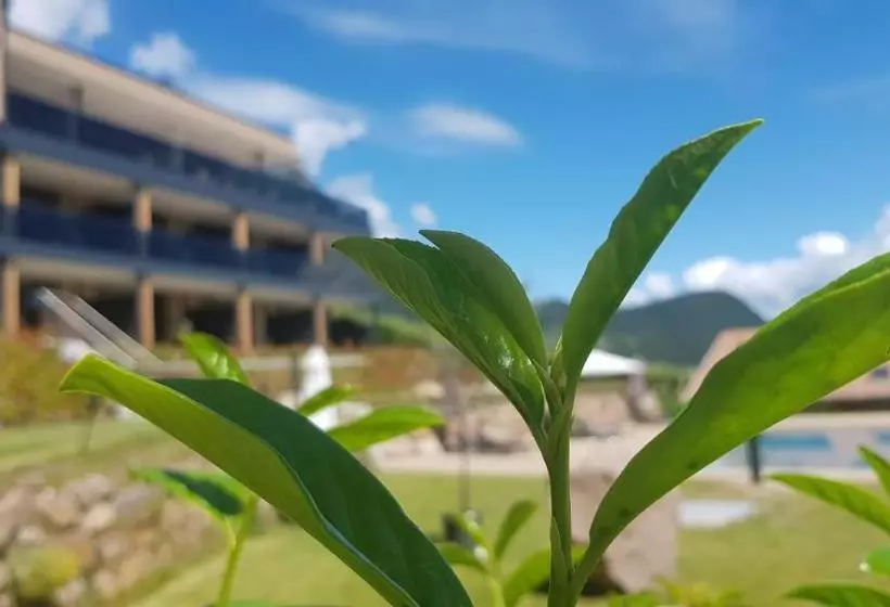 Aparthotel Malga