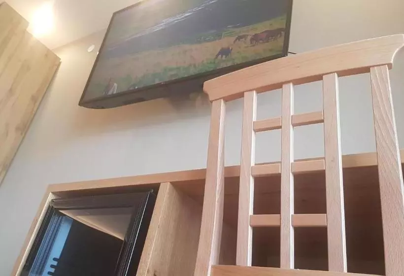 Aparthotel Malga
