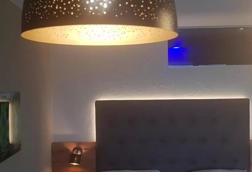 Aparthotel Malga