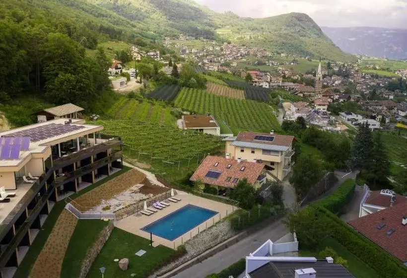 Aparthotel Malga