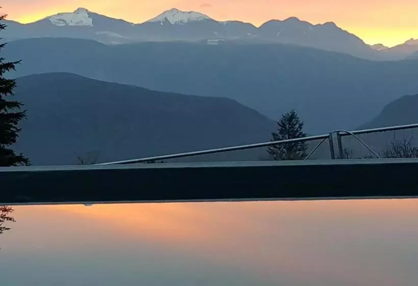 Aparthotel Malga