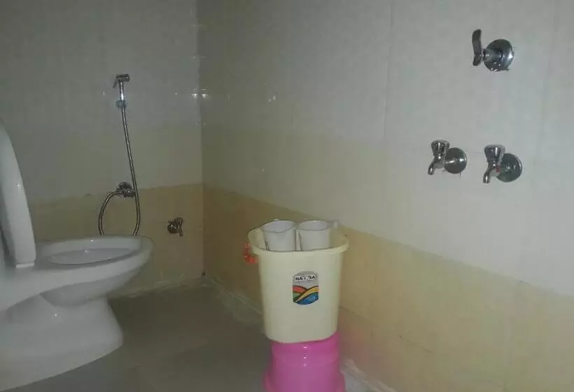 Hôtel Moon Sky Ajmer