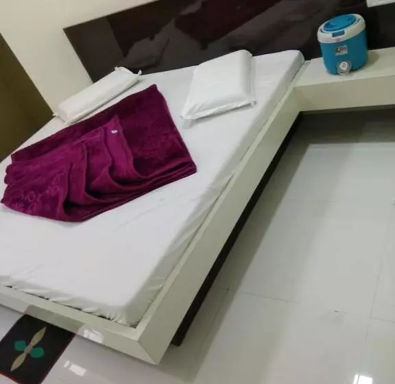Hôtel Moon Sky Ajmer
