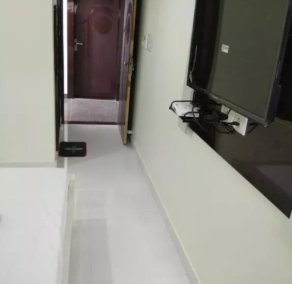 Hôtel Moon Sky Ajmer