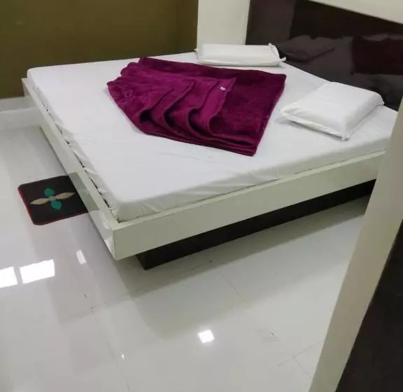 Hôtel Moon Sky Ajmer
