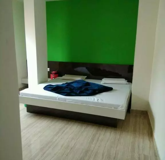 Hôtel Moon Sky Ajmer