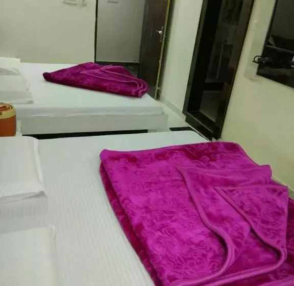 Hôtel Moon Sky Ajmer