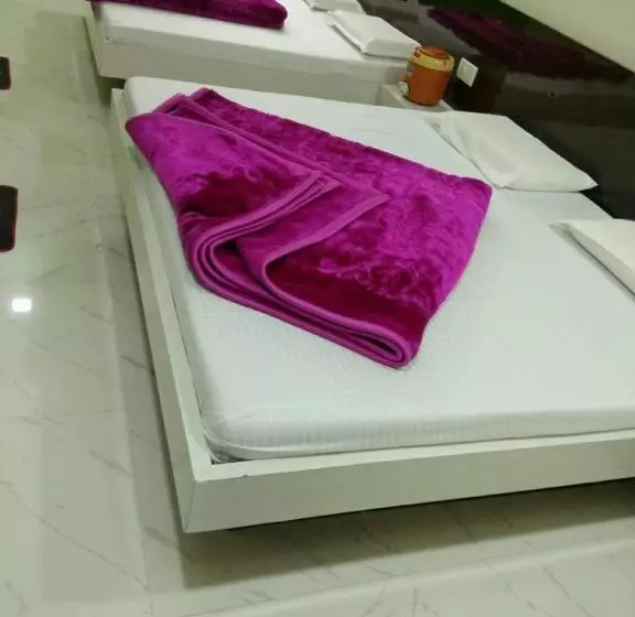 Hôtel Moon Sky Ajmer