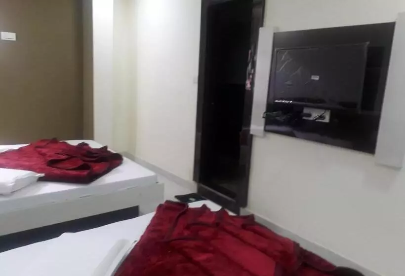 Hôtel Moon Sky Ajmer