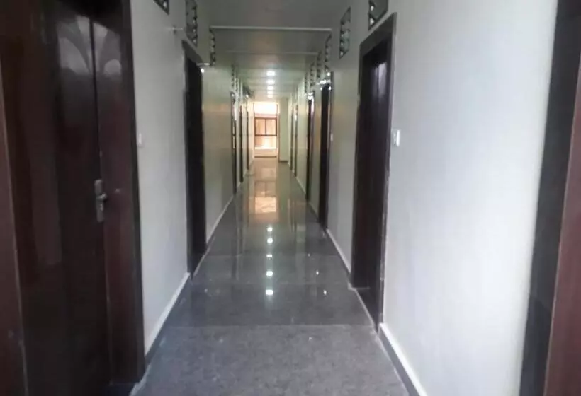 Hôtel Moon Sky Ajmer