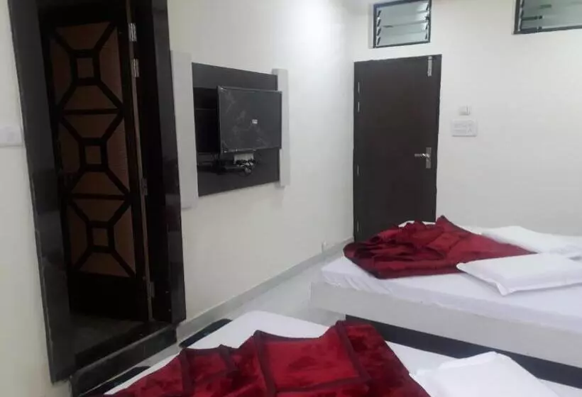 Hôtel Moon Sky Ajmer