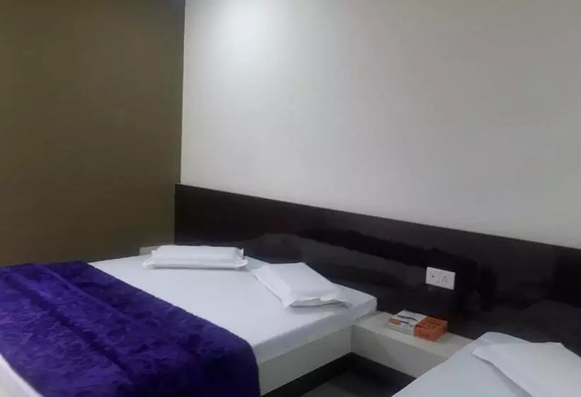 Hôtel Moon Sky Ajmer