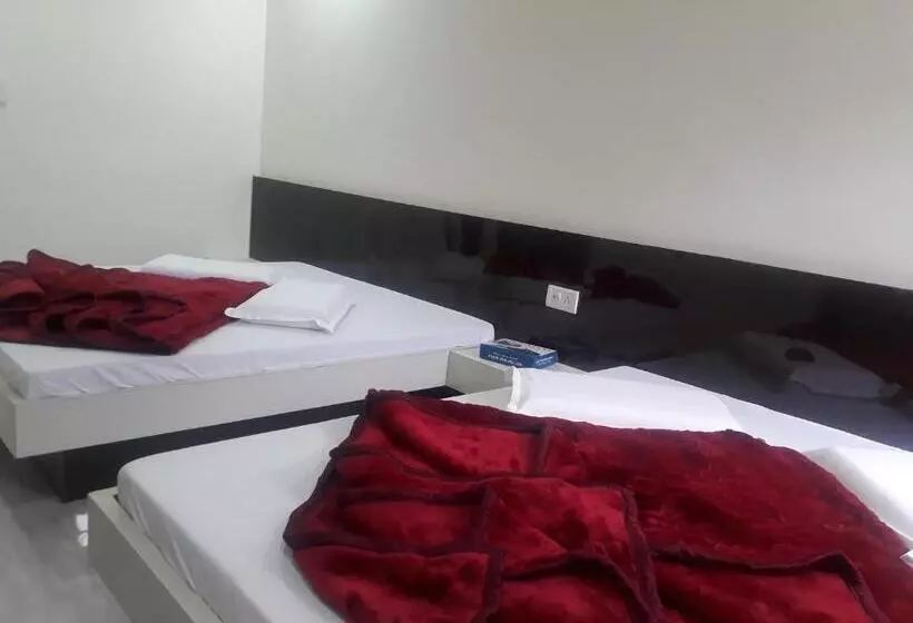 Hôtel Moon Sky Ajmer
