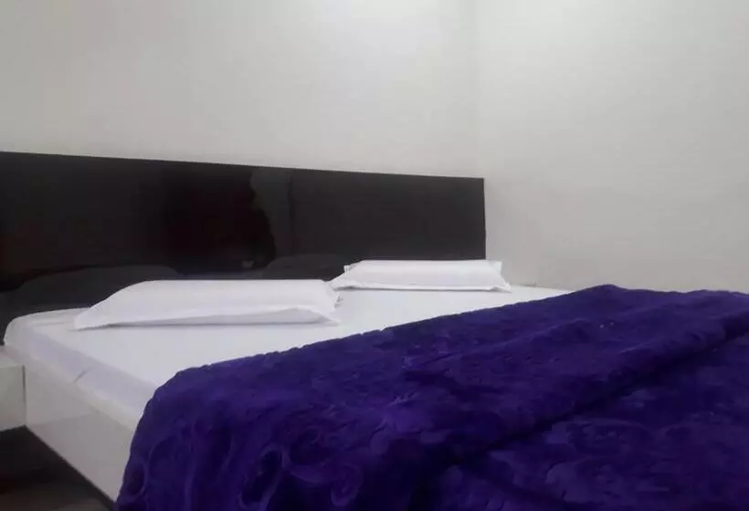 Hôtel Moon Sky Ajmer