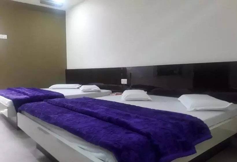 Hôtel Moon Sky Ajmer