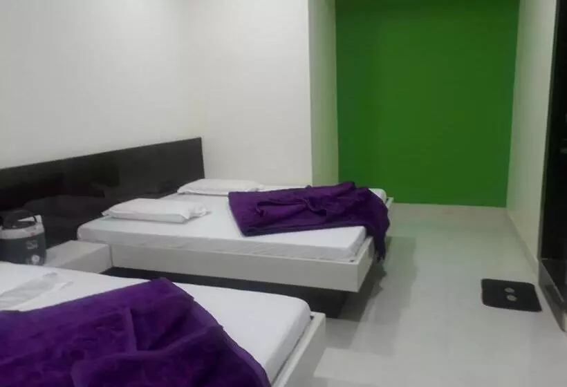 Hôtel Moon Sky Ajmer