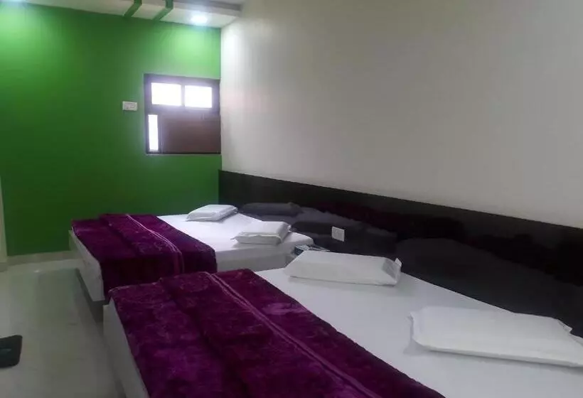 Hôtel Moon Sky Ajmer